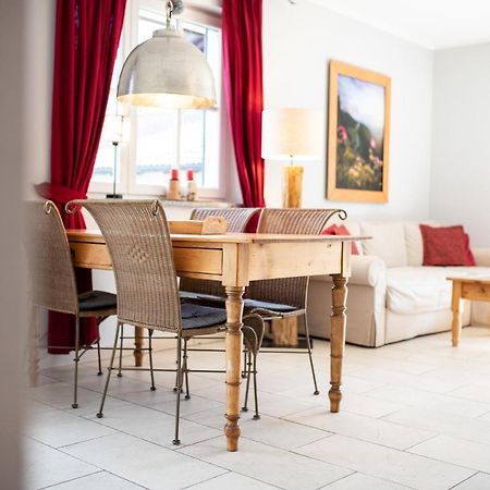 Appartamento Koenigstand Garmisch-Partenkirchen Esterno foto