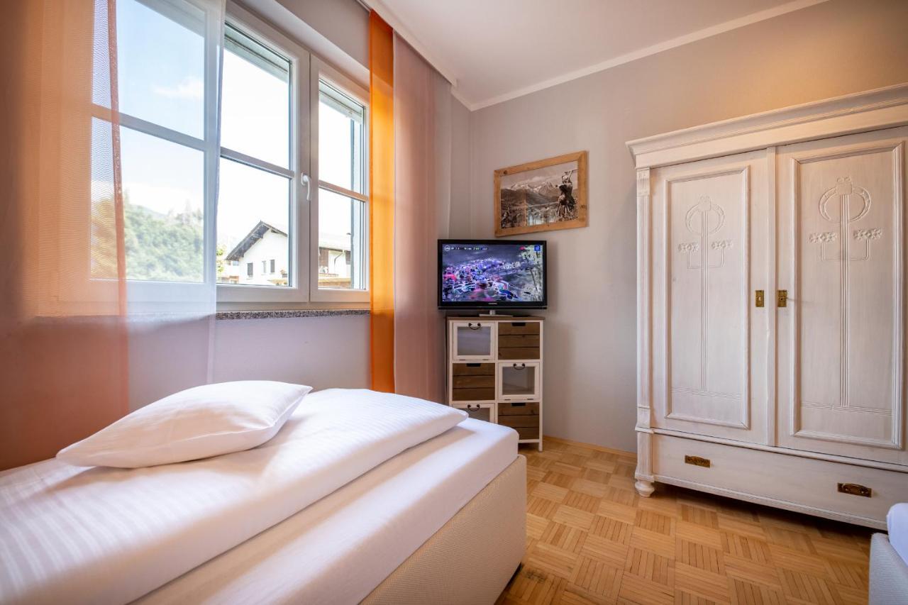 Appartamento Koenigstand Garmisch-Partenkirchen Esterno foto