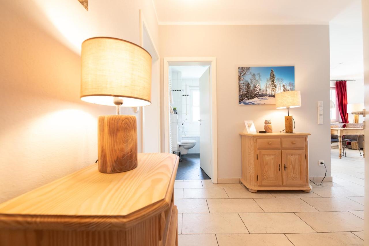 Appartamento Koenigstand Garmisch-Partenkirchen Esterno foto