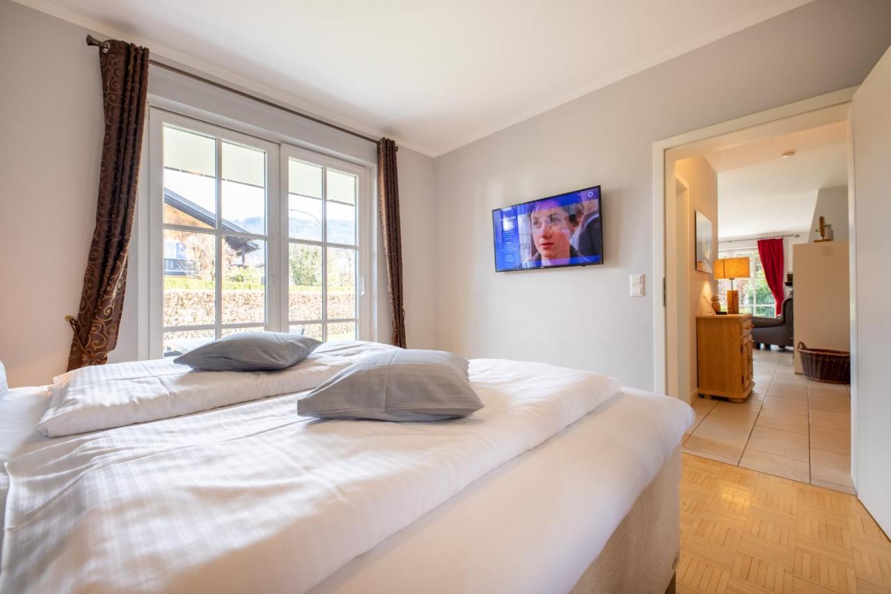 Appartamento Koenigstand Garmisch-Partenkirchen Esterno foto